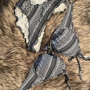 Victoria secret bikini